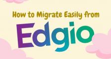 如何轻松从 Edgio CDN迁移?